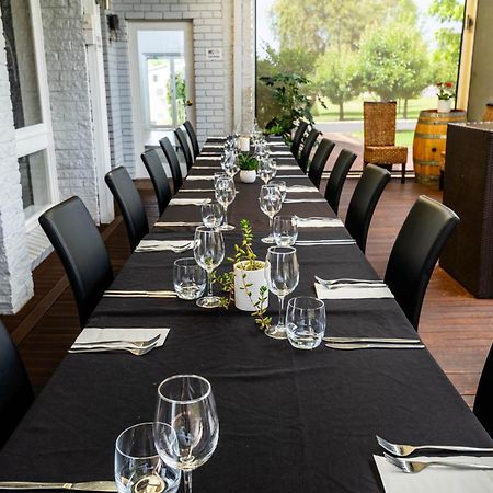 Manjimup Kingsley Motel Eksteriør billede