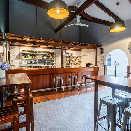 Manjimup Kingsley Motel Eksteriør billede