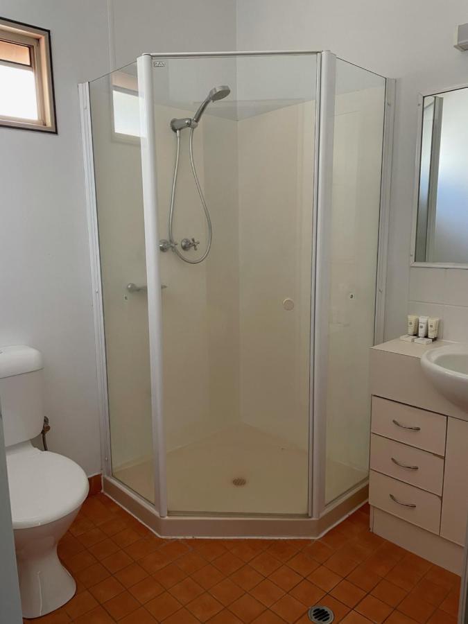 Manjimup Kingsley Motel Eksteriør billede