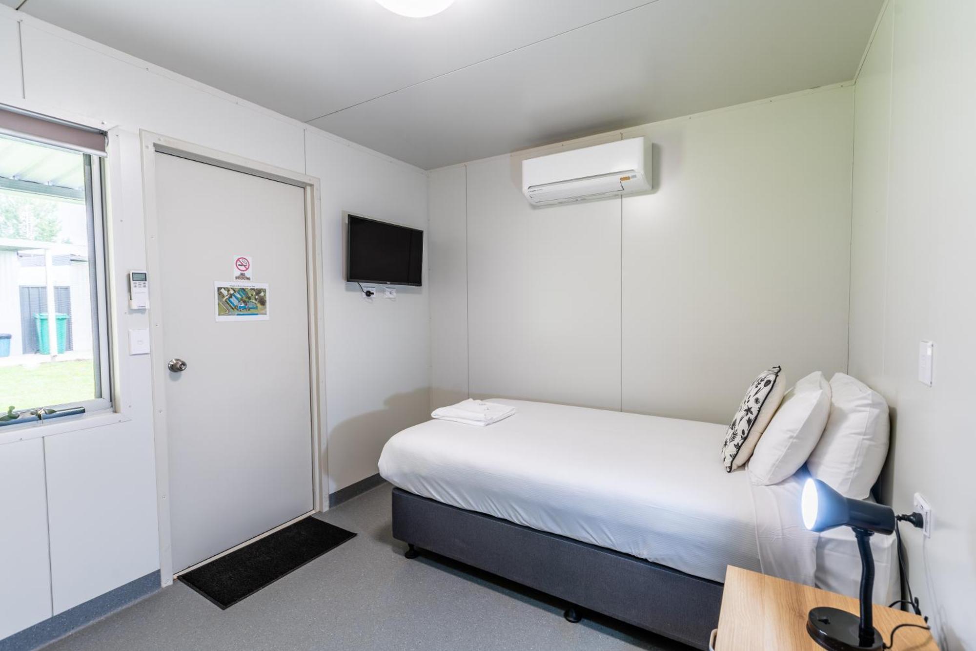 Manjimup Kingsley Motel Eksteriør billede