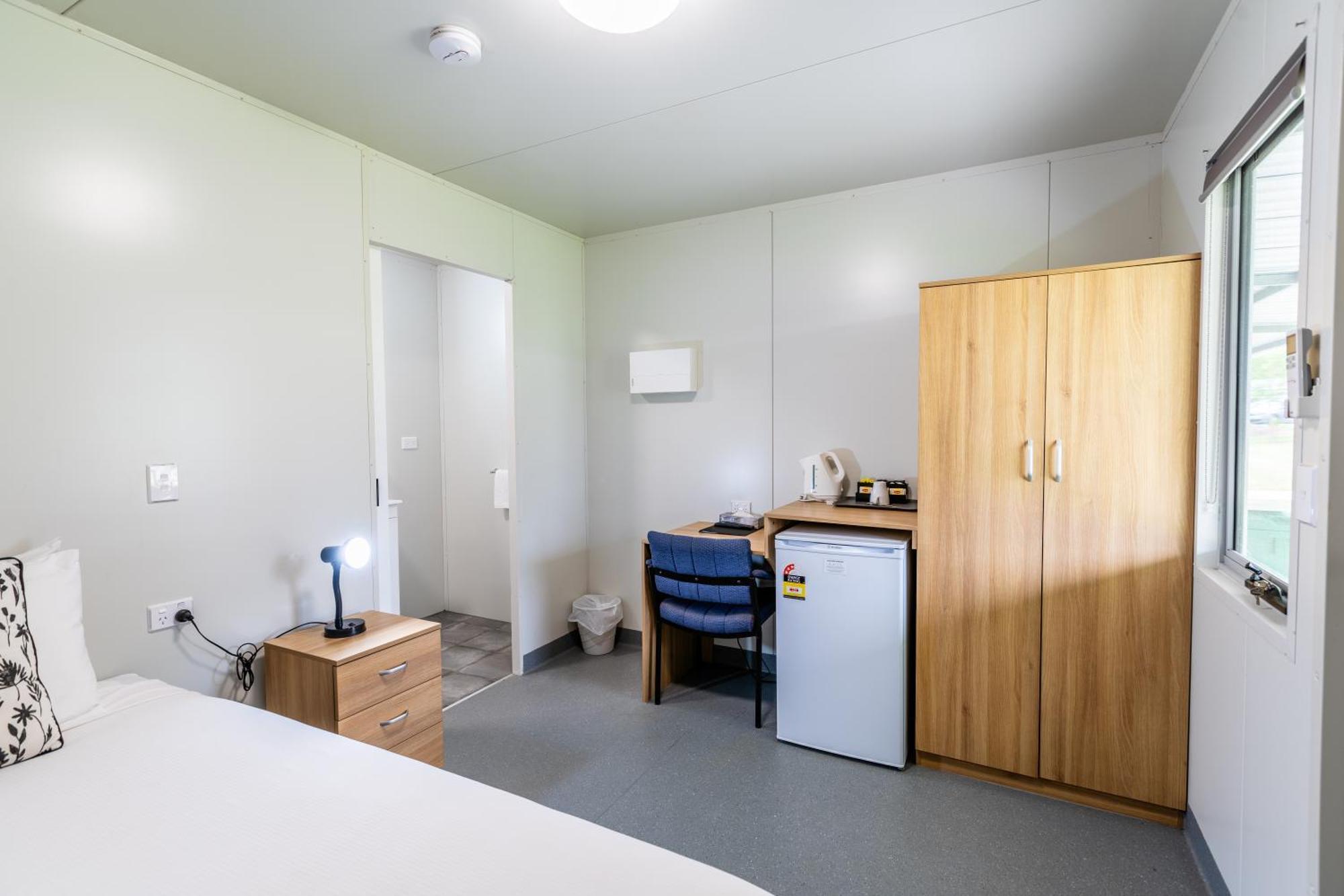 Manjimup Kingsley Motel Eksteriør billede