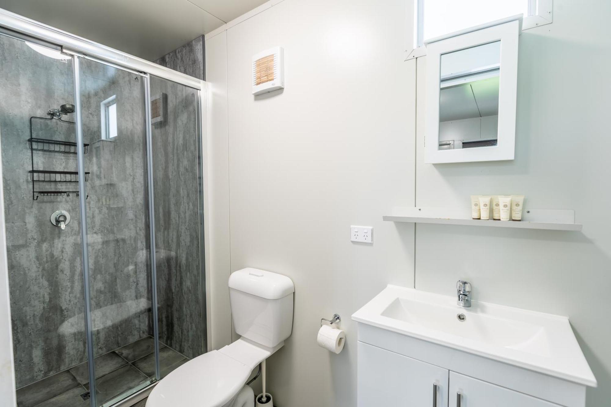 Manjimup Kingsley Motel Eksteriør billede