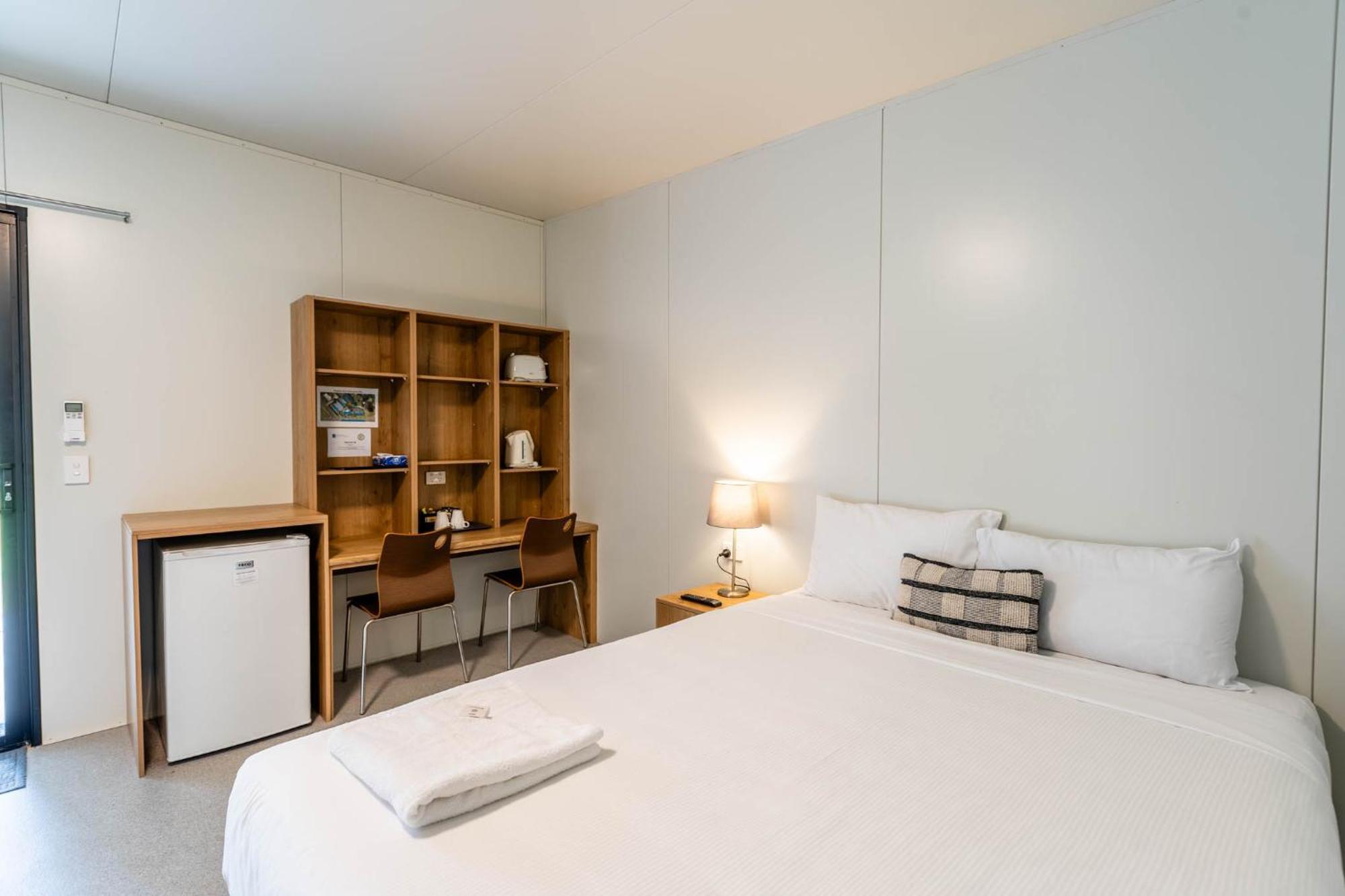Manjimup Kingsley Motel Eksteriør billede