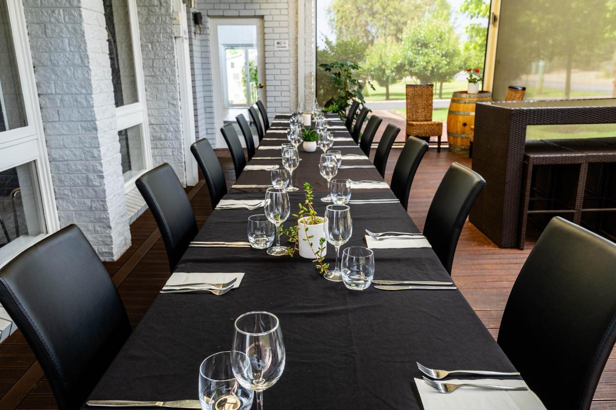 Manjimup Kingsley Motel Eksteriør billede