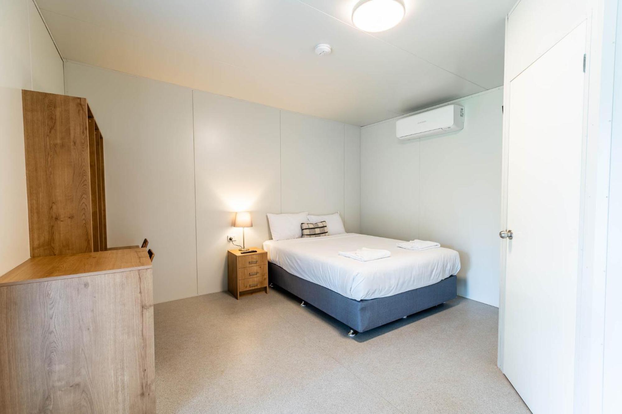 Manjimup Kingsley Motel Eksteriør billede