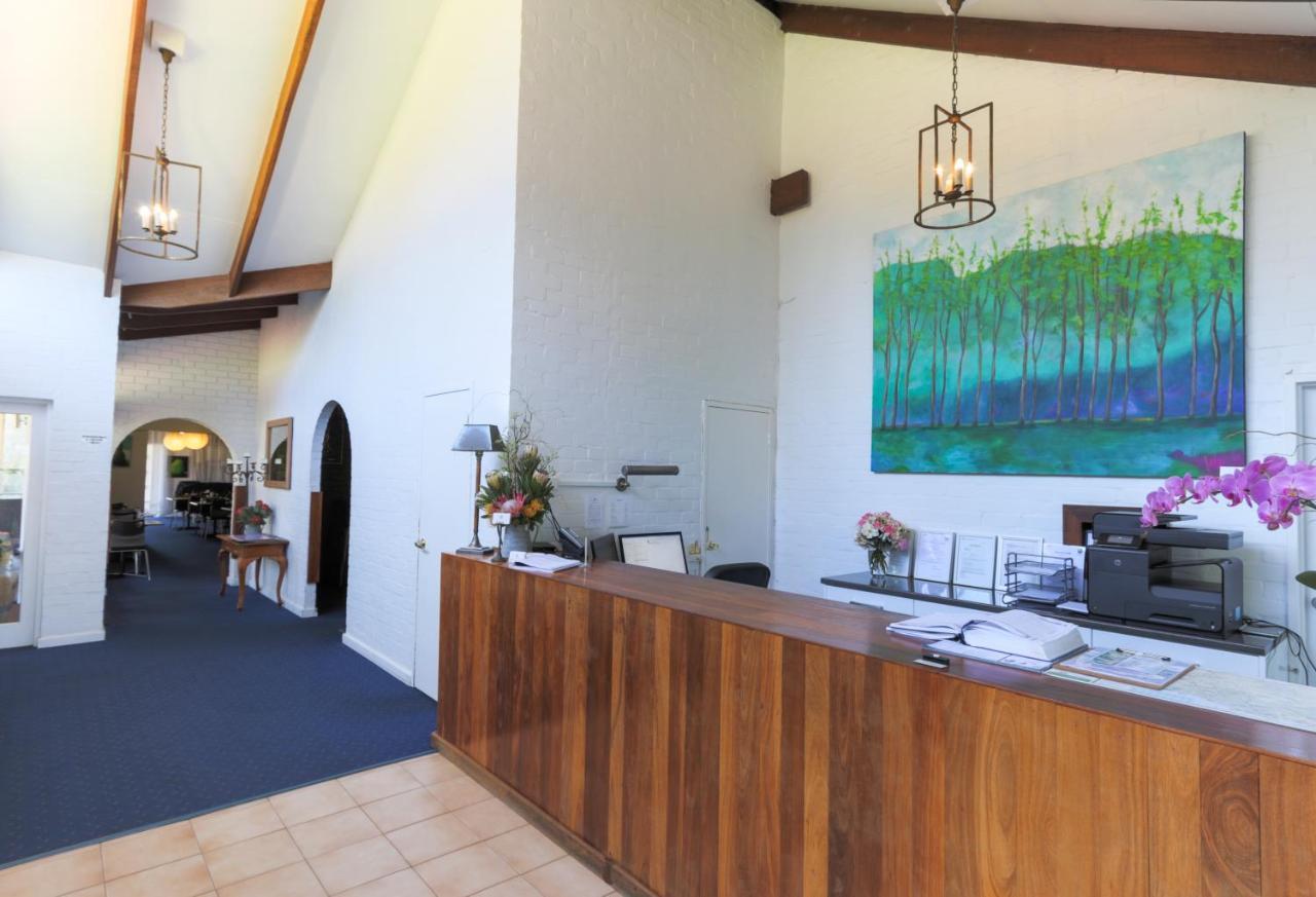 Manjimup Kingsley Motel Eksteriør billede