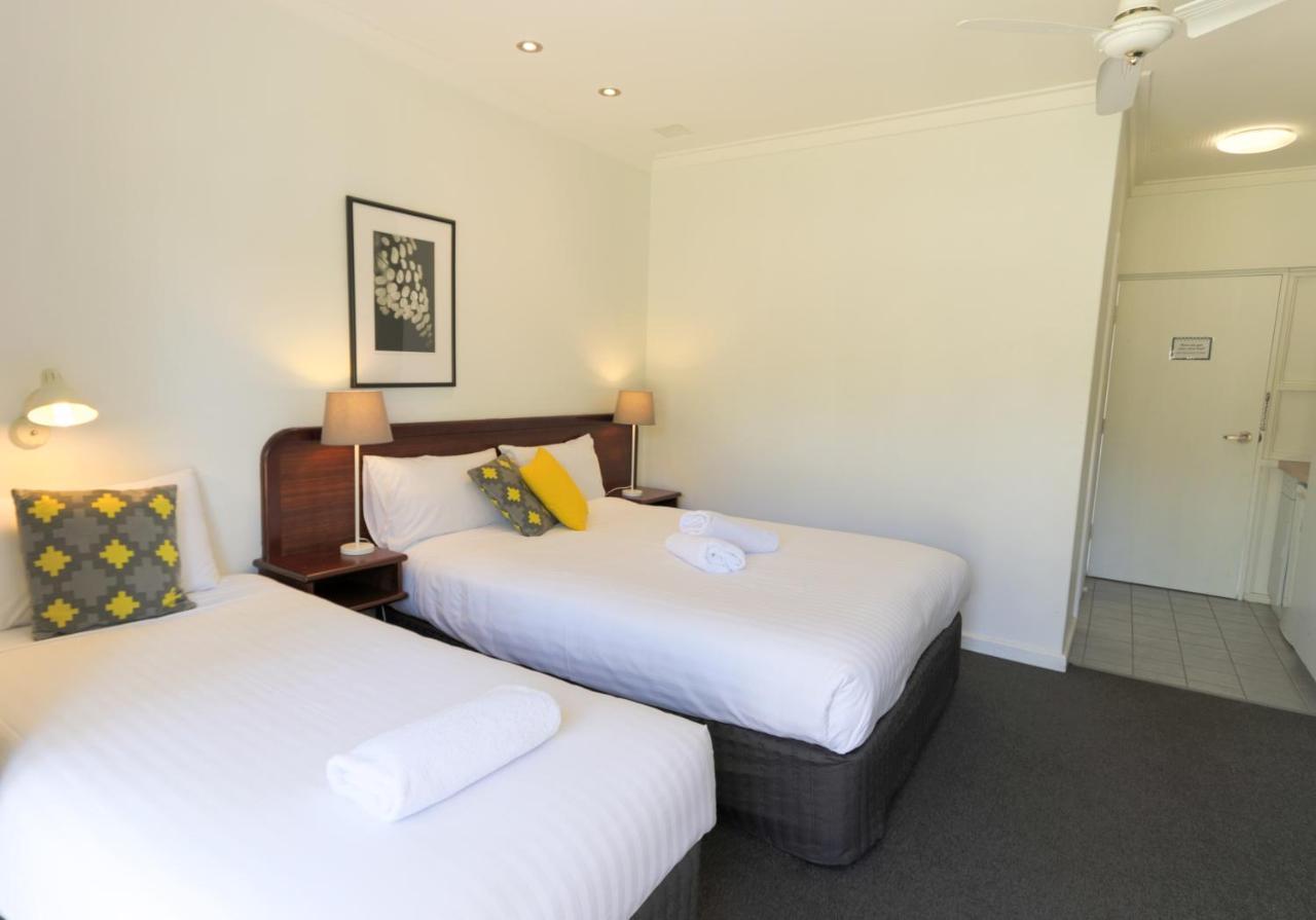 Manjimup Kingsley Motel Eksteriør billede